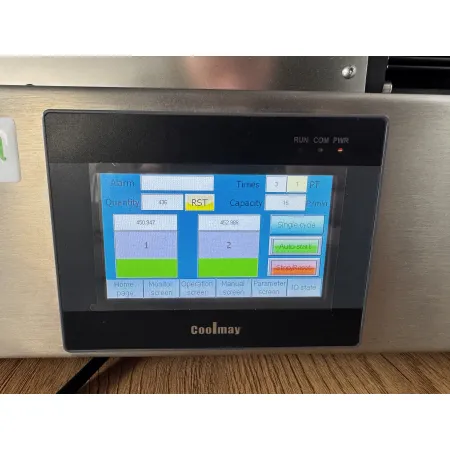 Dozownica PRO-DV-1000 SMC serwo ceramika-14